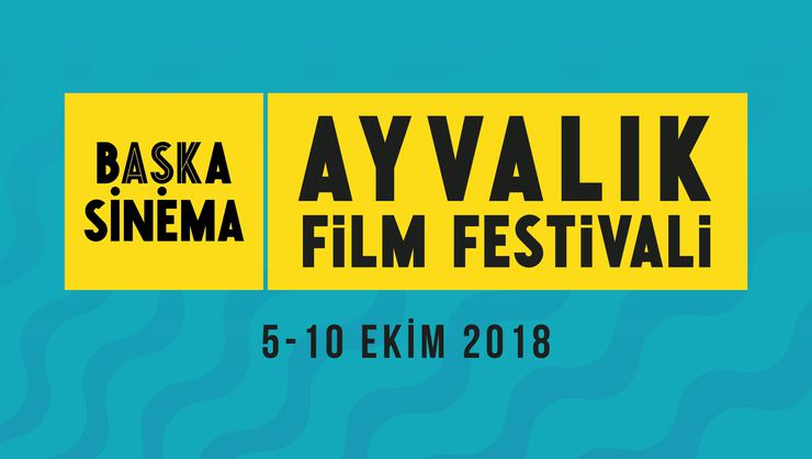 Ayvalık Film Festivali Başlıyor…