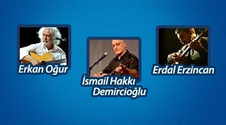 ayvalik erkan ogur konser