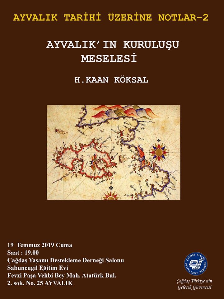 soylesi ayvalik tarihi uzerine notlar 2