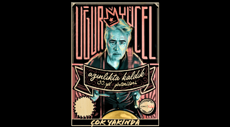 ugur yucel standup ayvalik