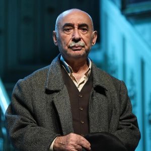 Şener Şen - Zengin Mutfağı 