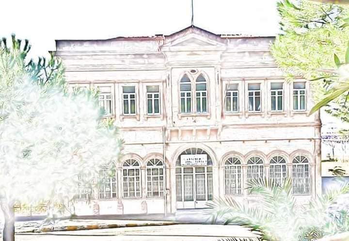 Adim adim ayvalik gezi