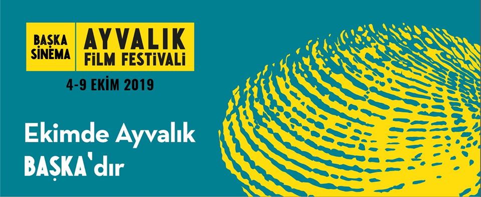 ayvalik film festivali 2019