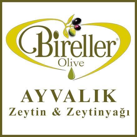 Bireller Zeytin&Zeytinyağ