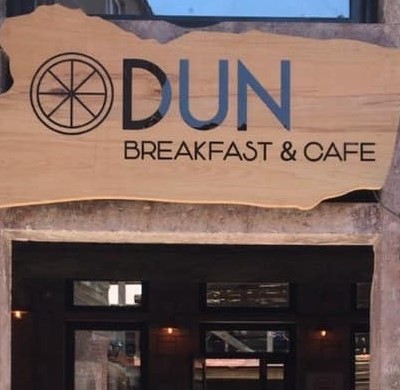 Odun Breakfast&Cafe