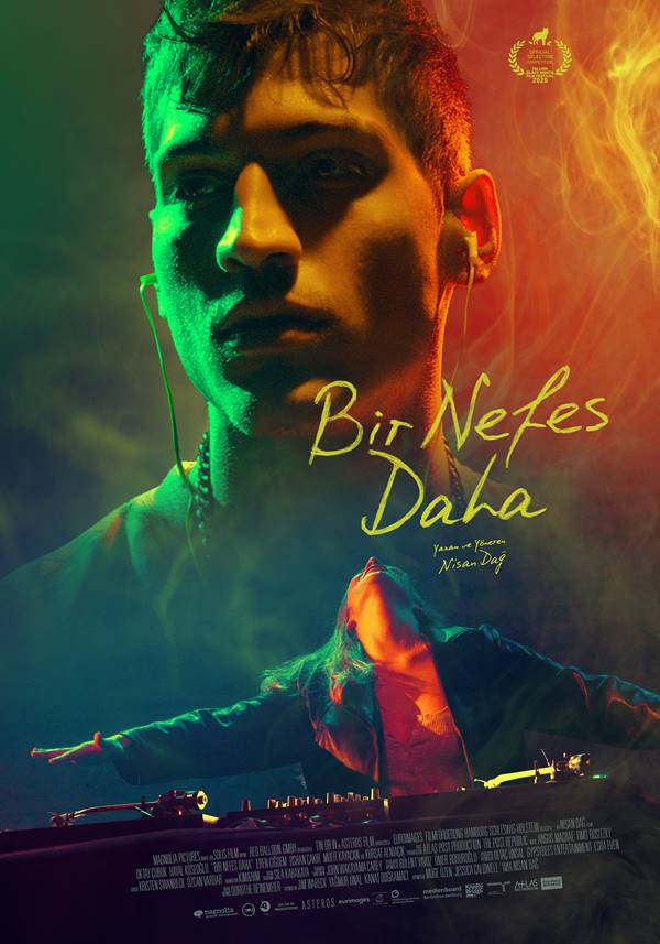 ayvalik film bir nefes daha