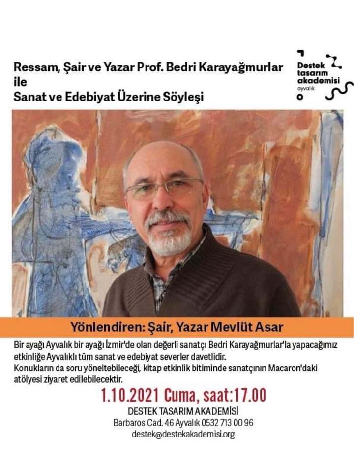 ayvalik soylesi 2021 destek tasarim