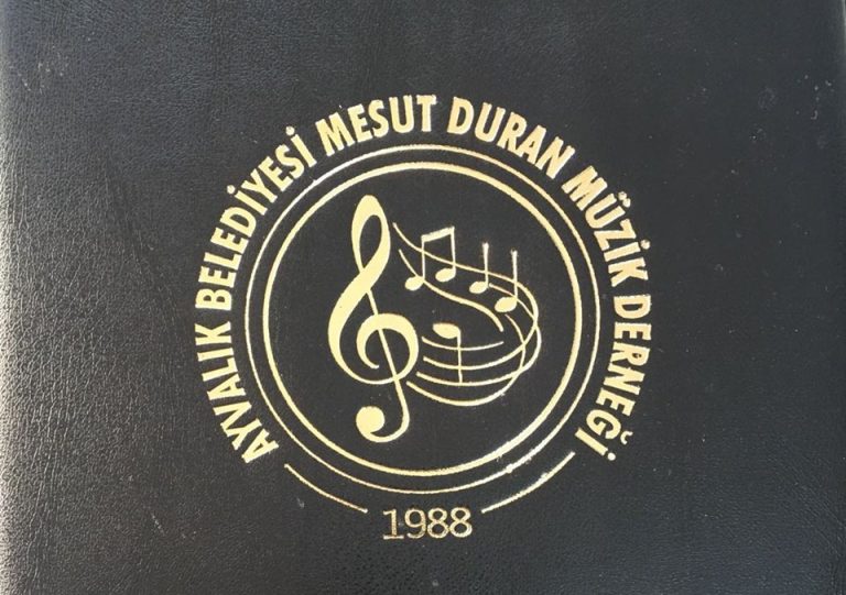 Mesut Duran Müzik Derneği Müzik Topluluğu