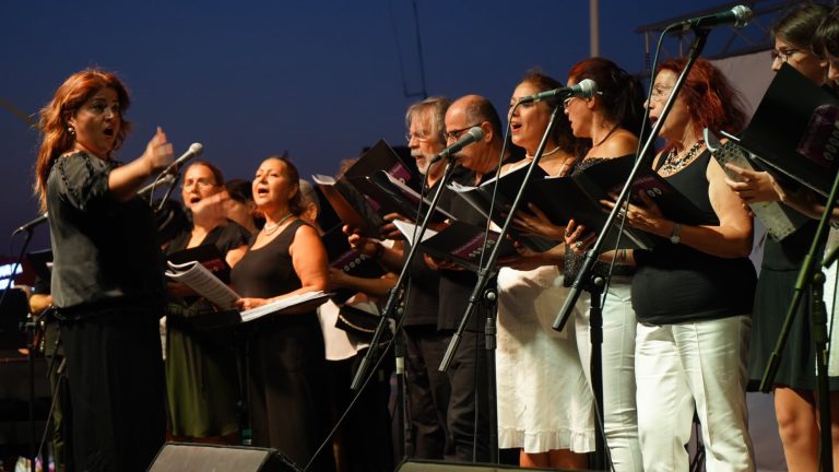 Kdonia Polifonik Ayvalık Müzik Topluluğu